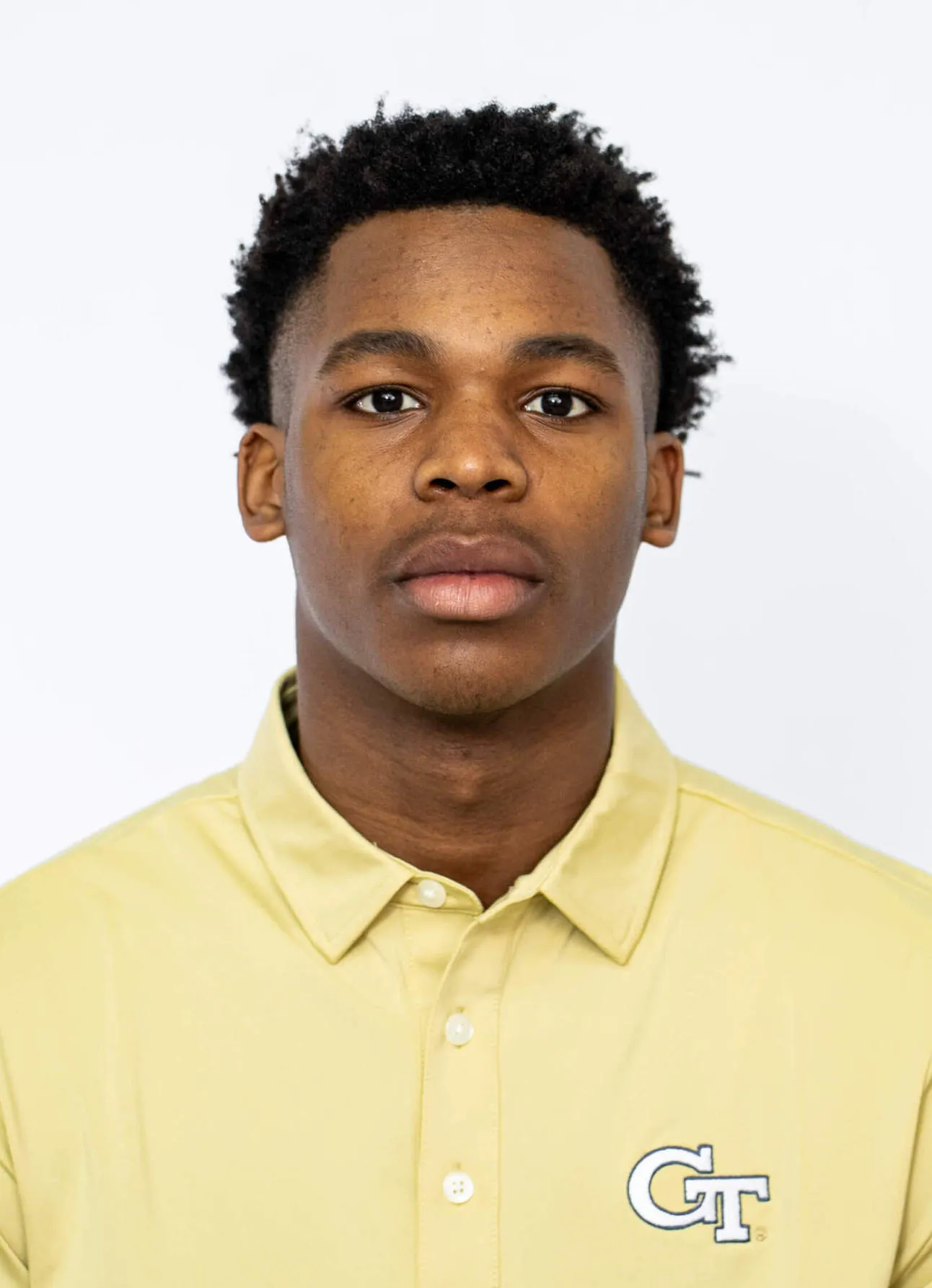 Darnell Collins, Football, Georgia Institute of Technology