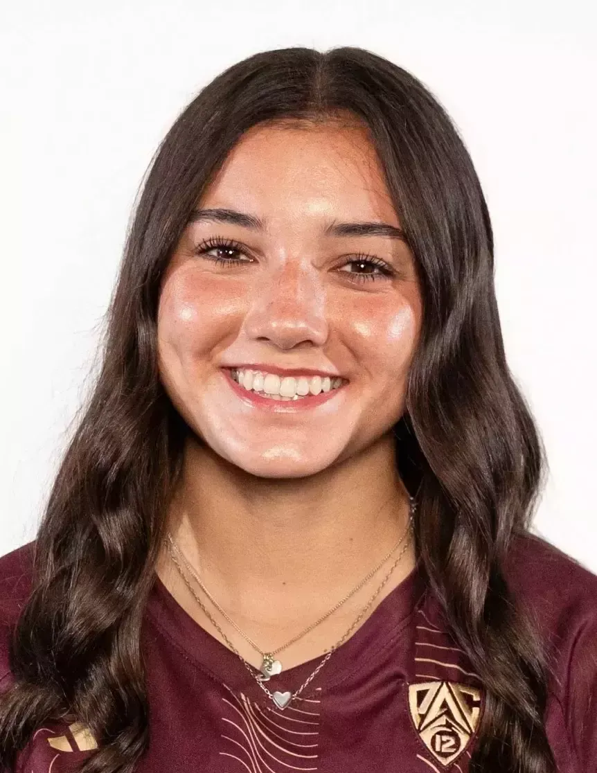 Sadie Guzman, Soccer, Texas State University