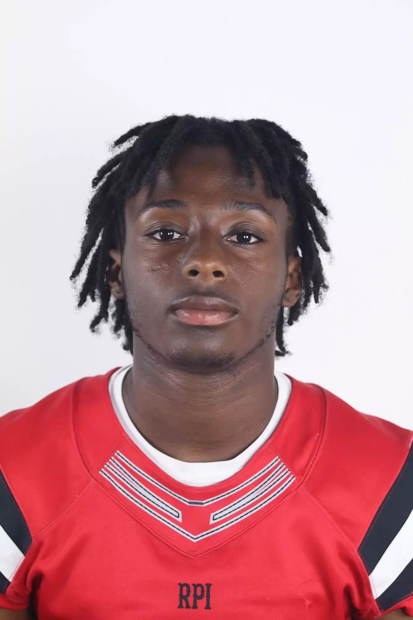 Stavaughn Harris, Football, Rensselaer Polytechnic Institute