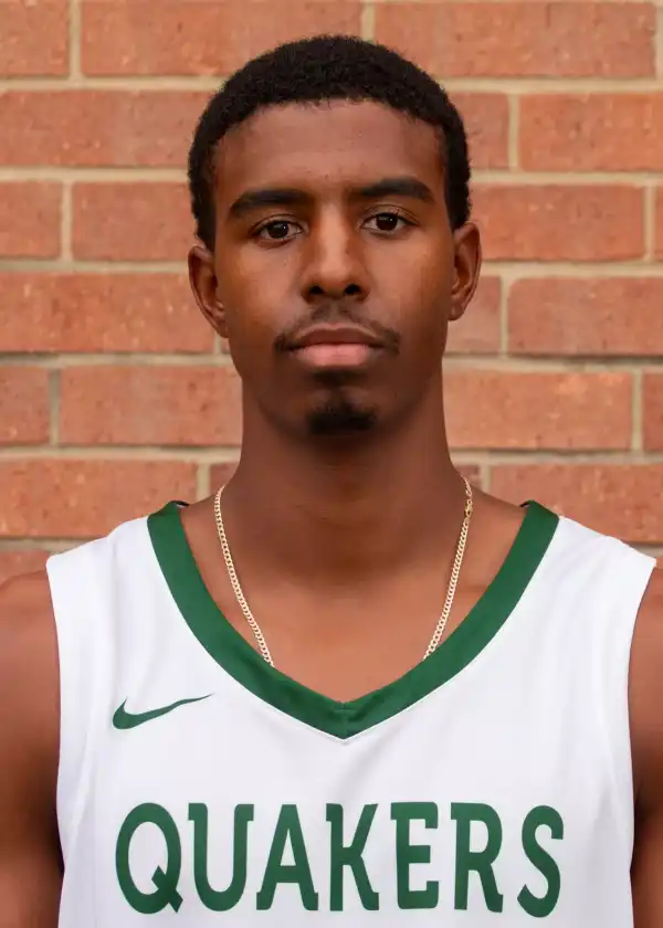 Mekhi Woods, Basketball, Wilmington College