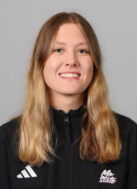 Ane Meier, Swimming & Diving, Missouri State University