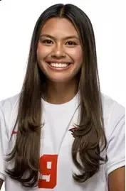 Amaya Bautista, Soccer, undefined