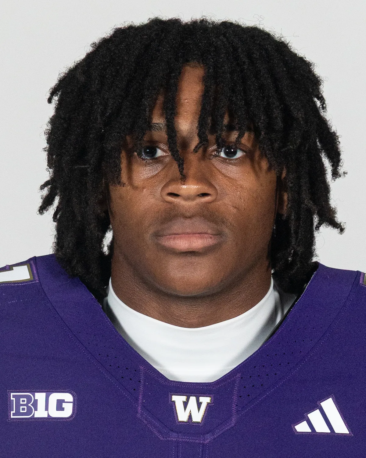 Asa Thompson, Football, undefined