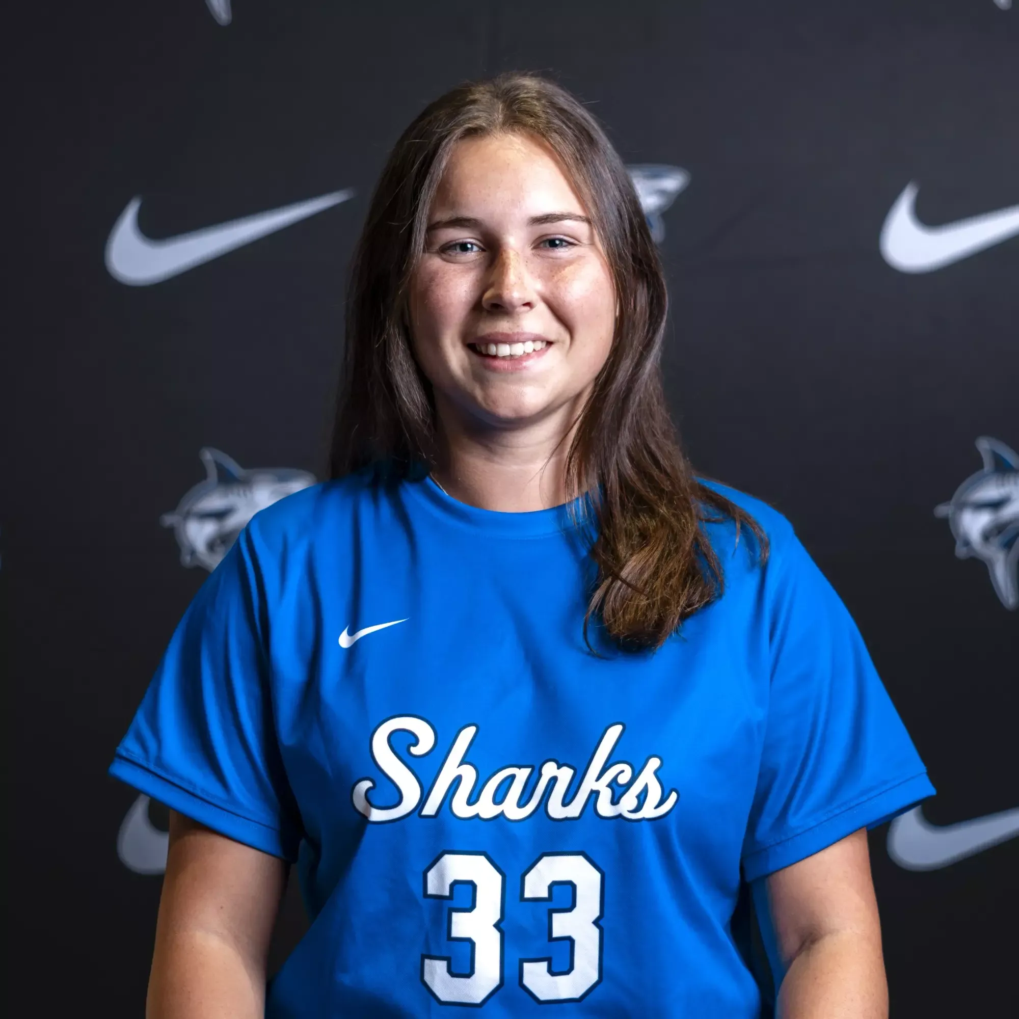 Ewa Sikora, Soccer, Nova Southeastern University