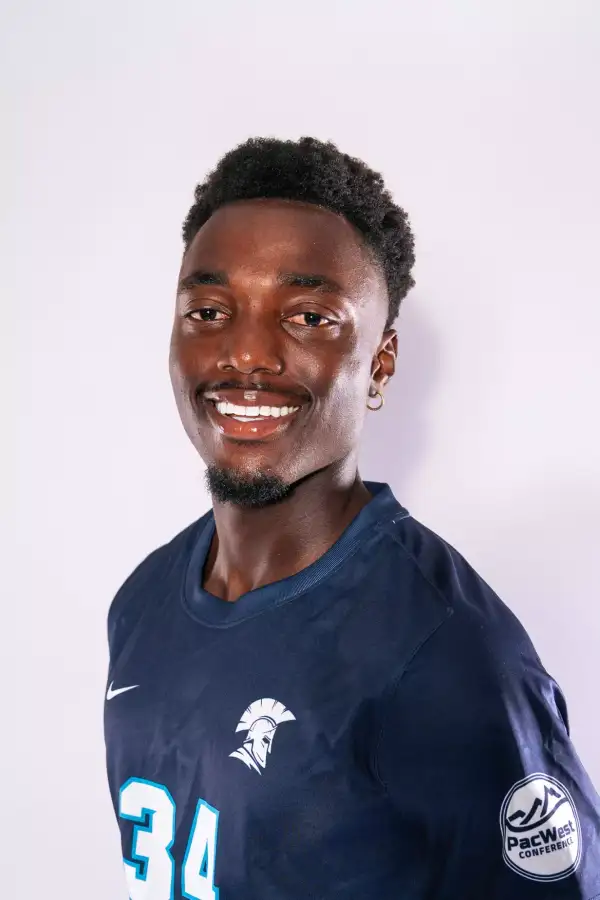 Kevin Chulu, Soccer, Jessup University