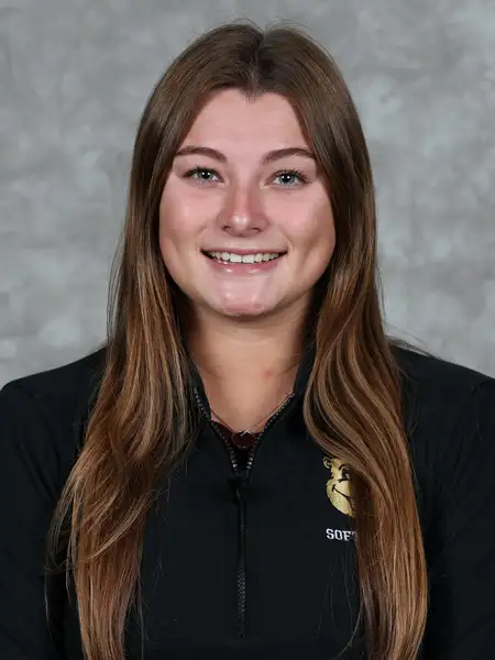 Brooklyn Jones, Softball, University of Minnesota