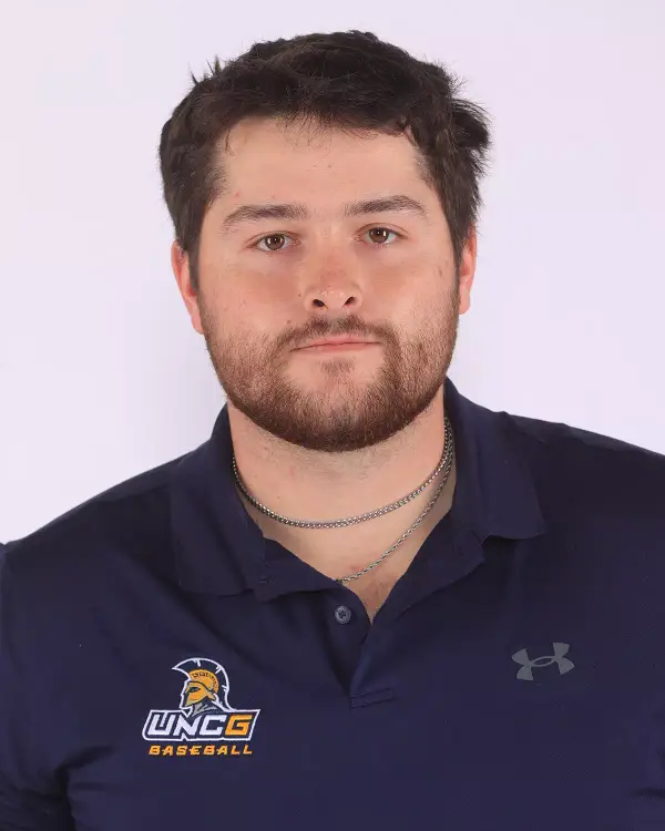 John Horton, Baseball, University of North Carolina at Greensboro