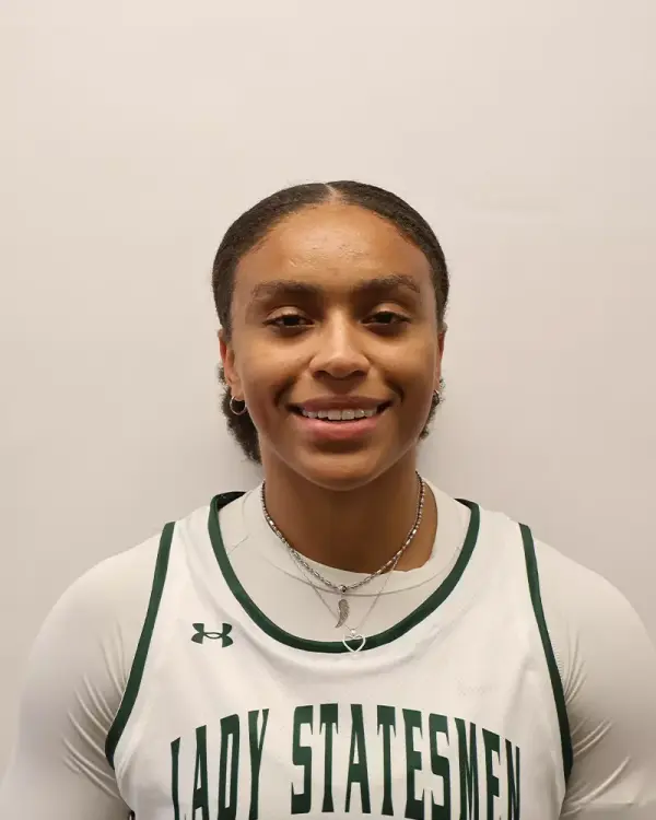 Bailey Featherstone, Basketball, Delta State University