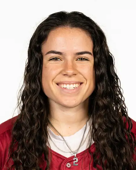 Tannis Jackin, Softball, Boston College