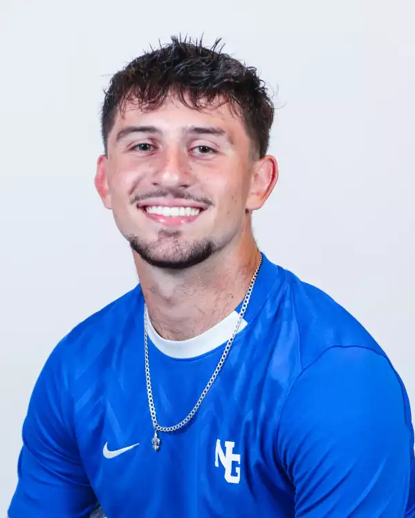 Dzenan Cerimagic, Soccer, University of North Georgia