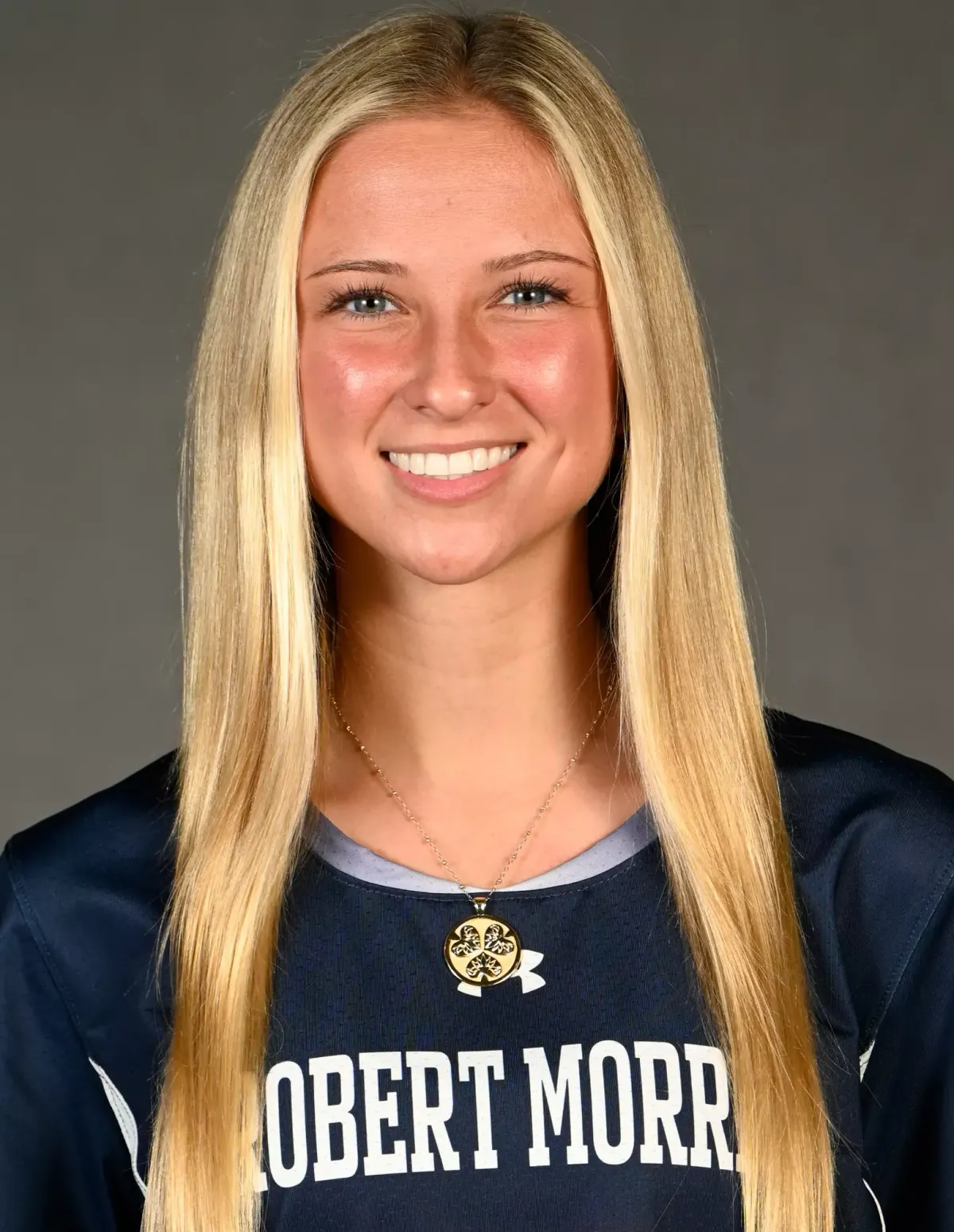 Taylor Burkett, Lacrosse, Robert Morris University