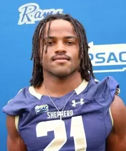 Makai Young, Football, undefined