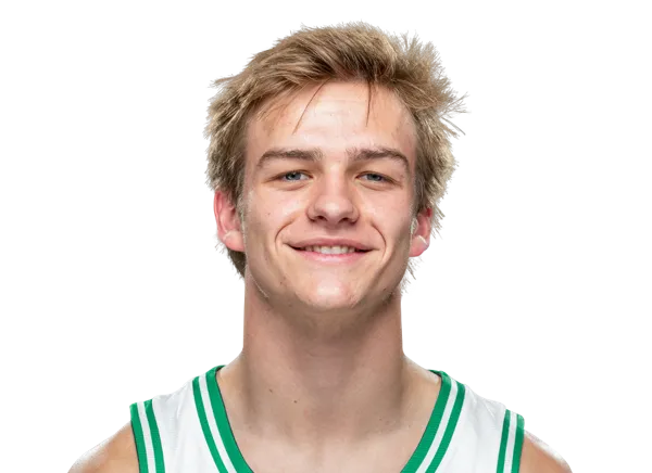 Jake Nadauld, Basketball, undefined