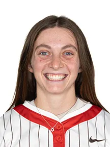Maggie Foxx, Softball, Brown University