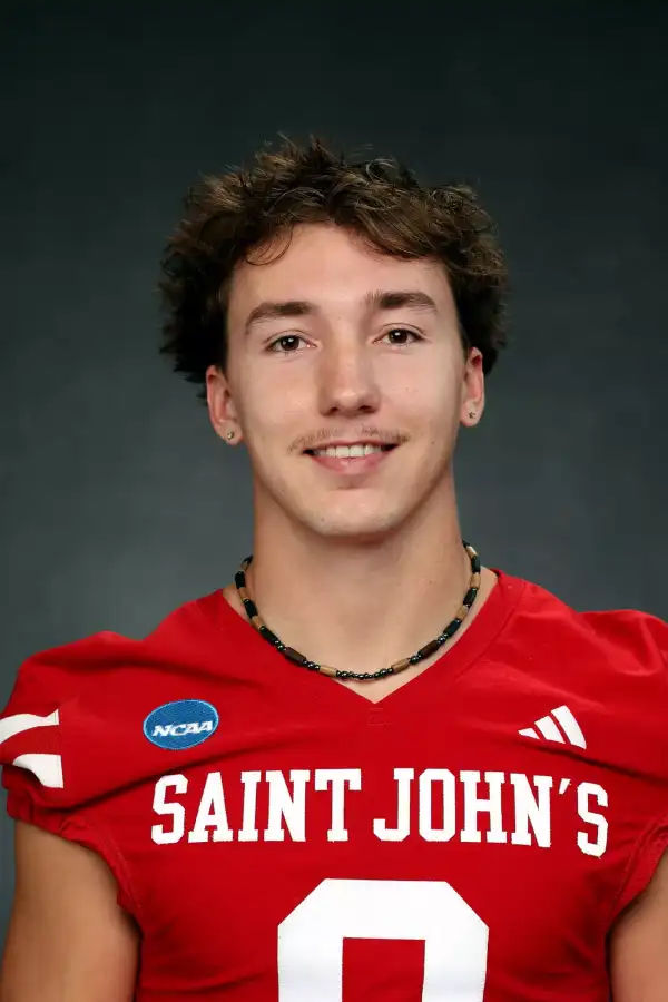 Corey Bohmert