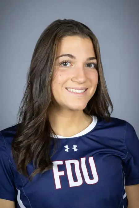 Adriana Surace, Lacrosse, Fairleigh Dickinson University
