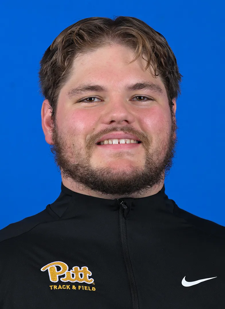 Ryan Cook, Track and Field, undefined
