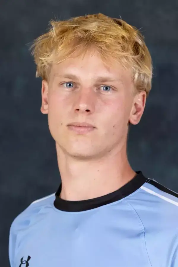 Paul Sapilewski, Soccer, Johns Hopkins University