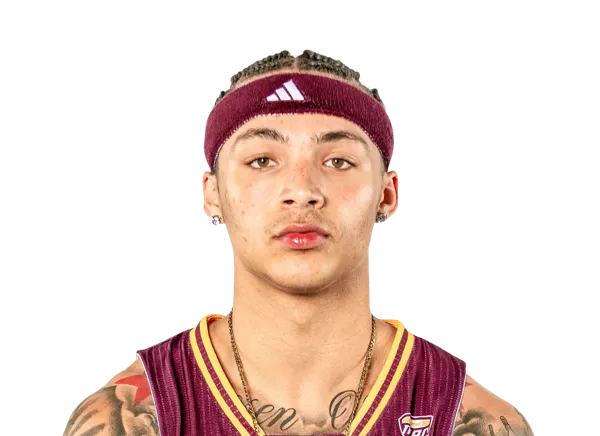 Anthony Pritchard, Basketball, Central Michigan University