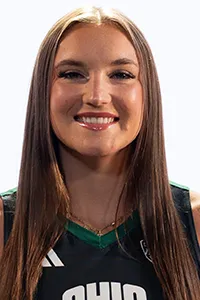 Gentry Brown, Volleyball, undefined