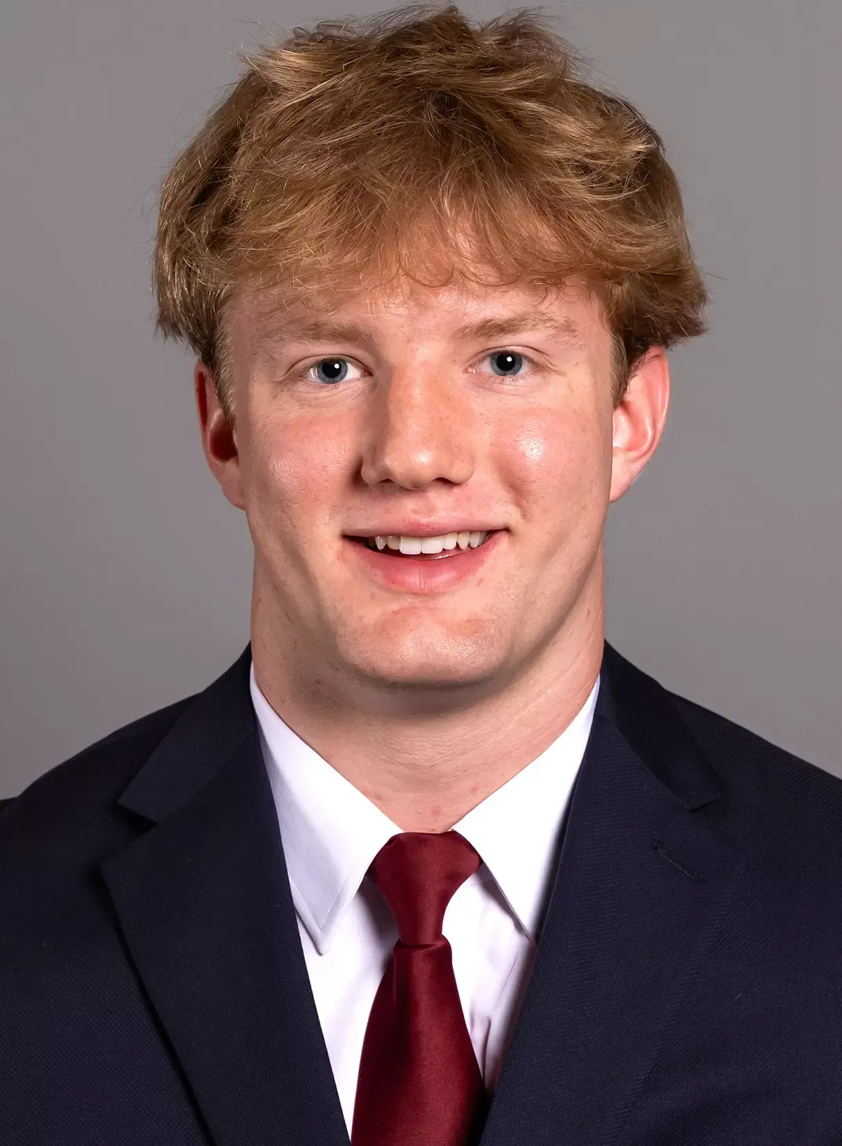 Tyler Ruxer, Football, undefined