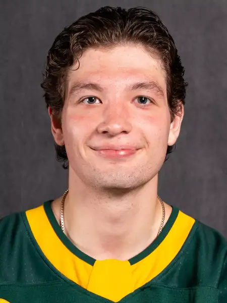 Zach Filak, Hockey, University of Vermont