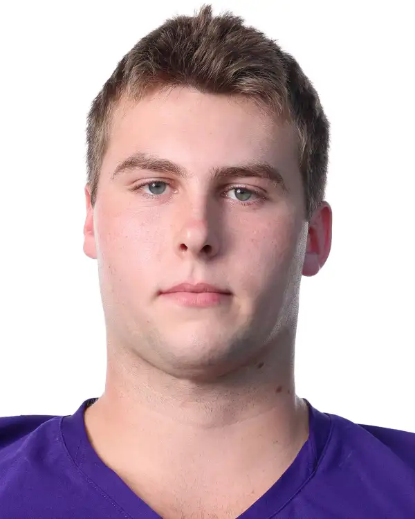 Jake Falls, Football, Williams College
