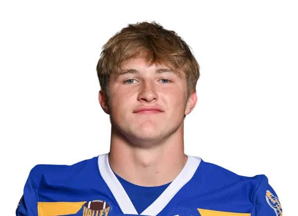 Reis Kirschenman, Football, undefined