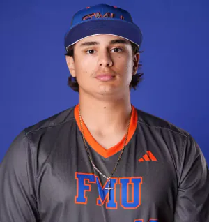 Sebastian Fernandez, Baseball, undefined