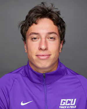 Erik Taxell, Track and Field, undefined