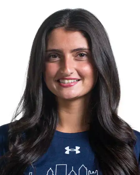 Addison Collins, Lacrosse, Queens University of Charlotte