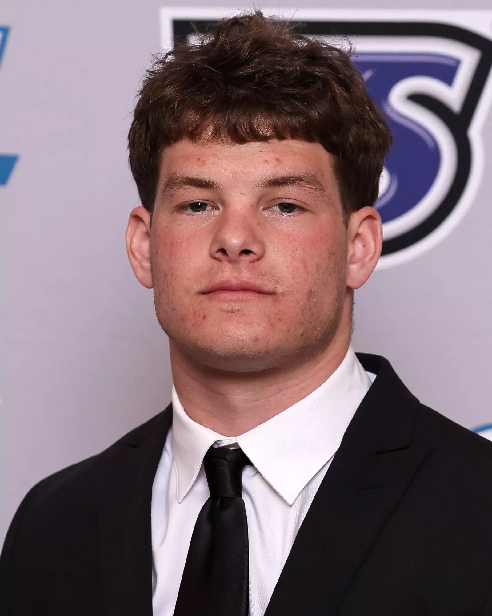 Luke Krzyzkowski, Football, undefined