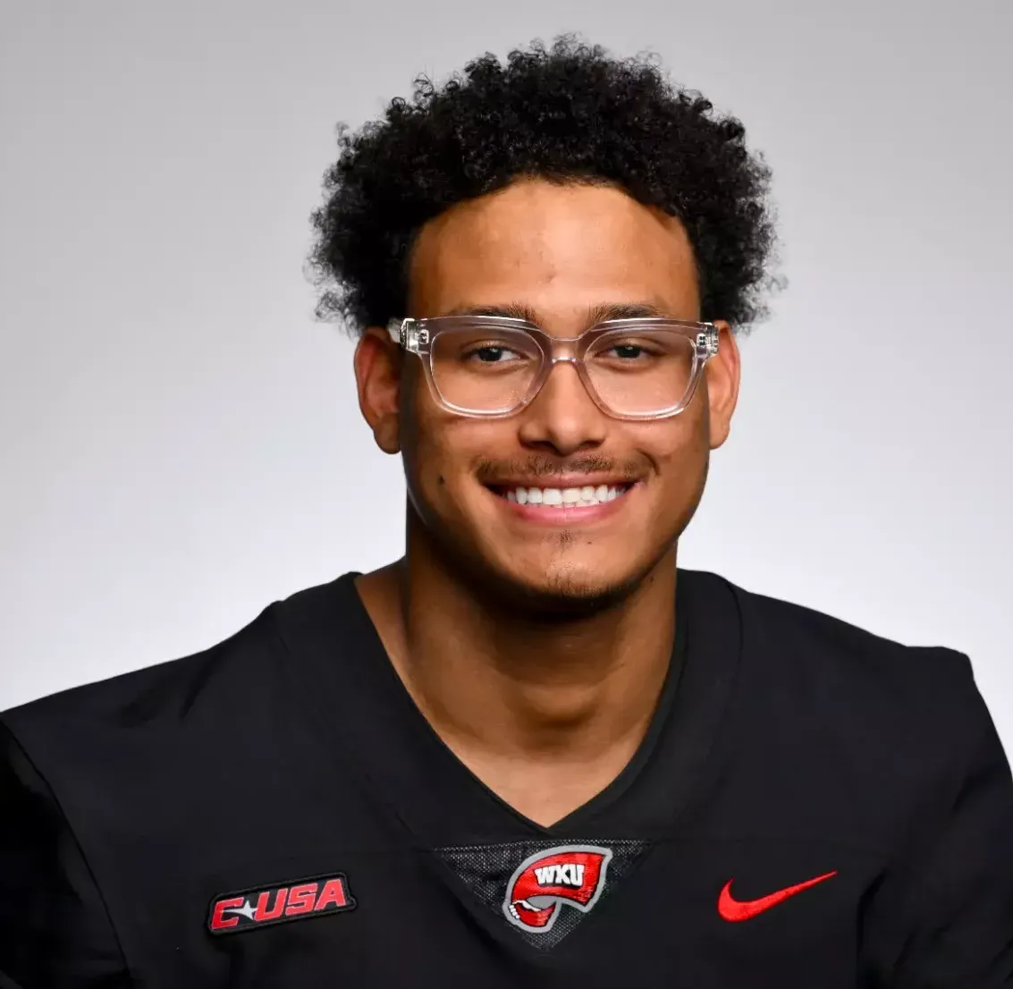 Jyziah Rockwell, Football, undefined