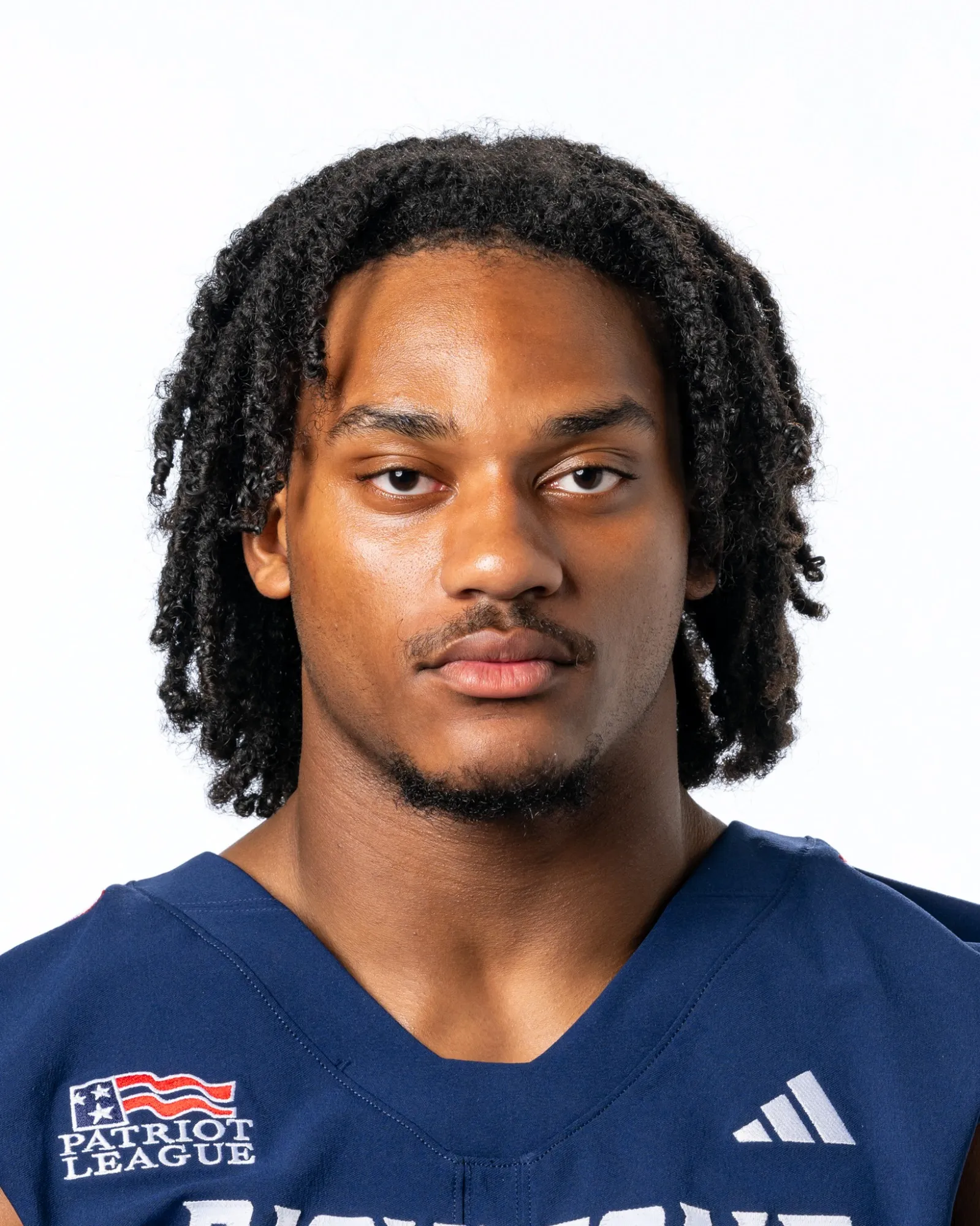 Quintin McCray, Football, University of Richmond