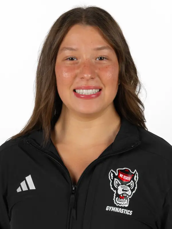 Grace Weisser, Gymnastics, North Carolina State University