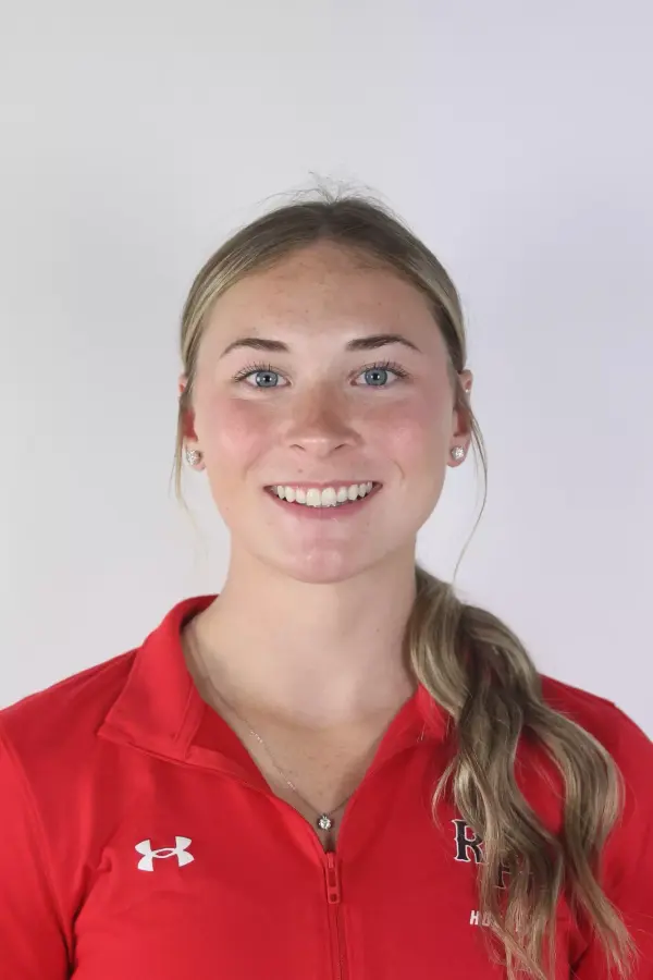Gracyn Mackay, Hockey, Rensselaer Polytechnic Institute