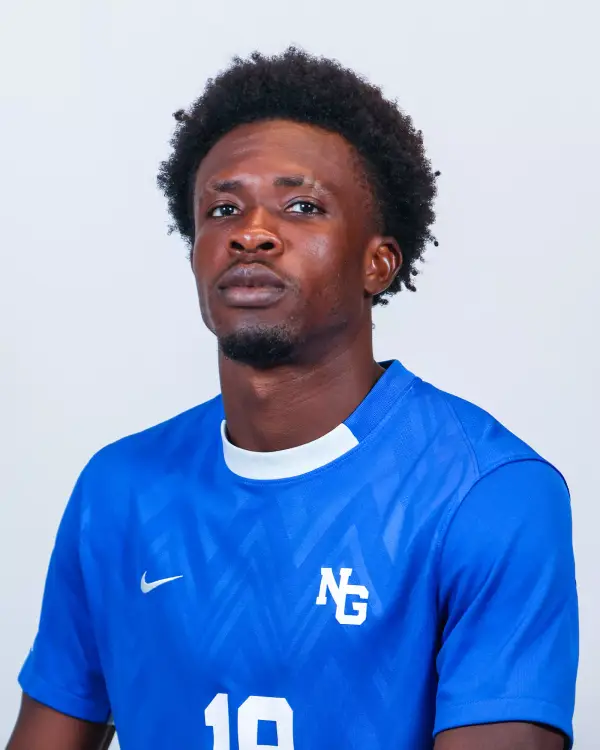 Stanley Grand-Pierre, Soccer, University of North Georgia