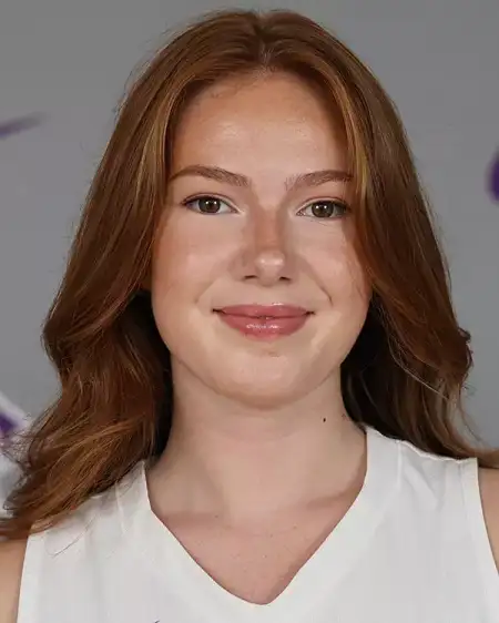 Abby Jackson, Volleyball, Kenyon College