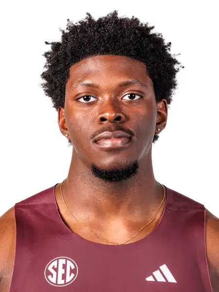 Kaden Cartwright, Track and Field (O), Mississippi State University