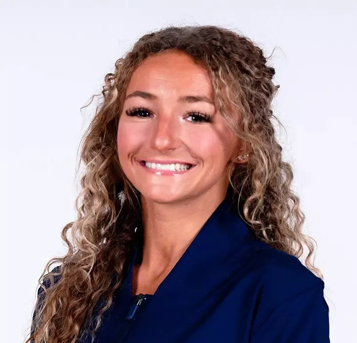 Isabella Vater, Gymnastics, Utah State University