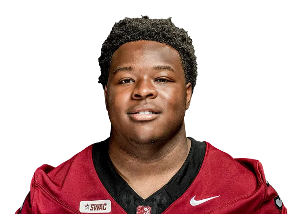 Braxton Thompson, Football, undefined