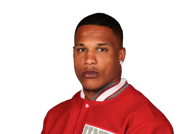 Justin Flowe, Football, University of Nevada, Las Vegas