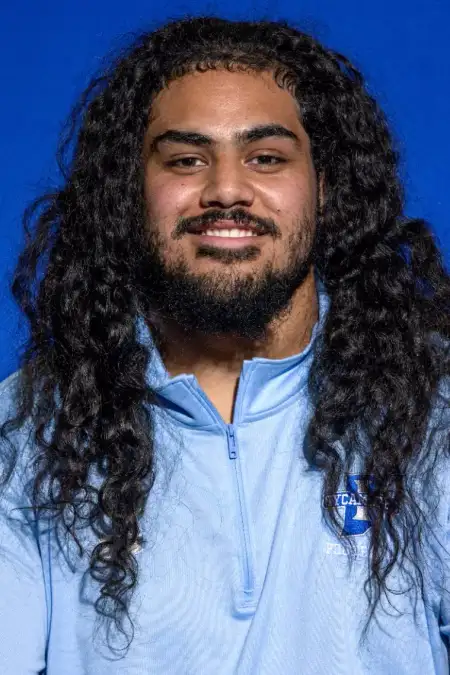 Jordan Solofa-Fatu, Football, Indiana State University