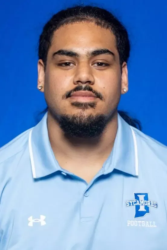 Jordan Solofa-Fatu, Football, undefined