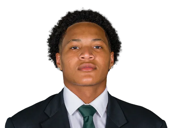 Eli Lovett, Football, Eastern Michigan University