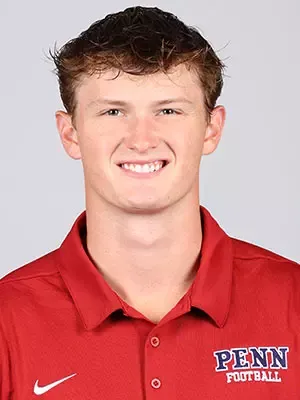 Derek McCrum, Football, undefined