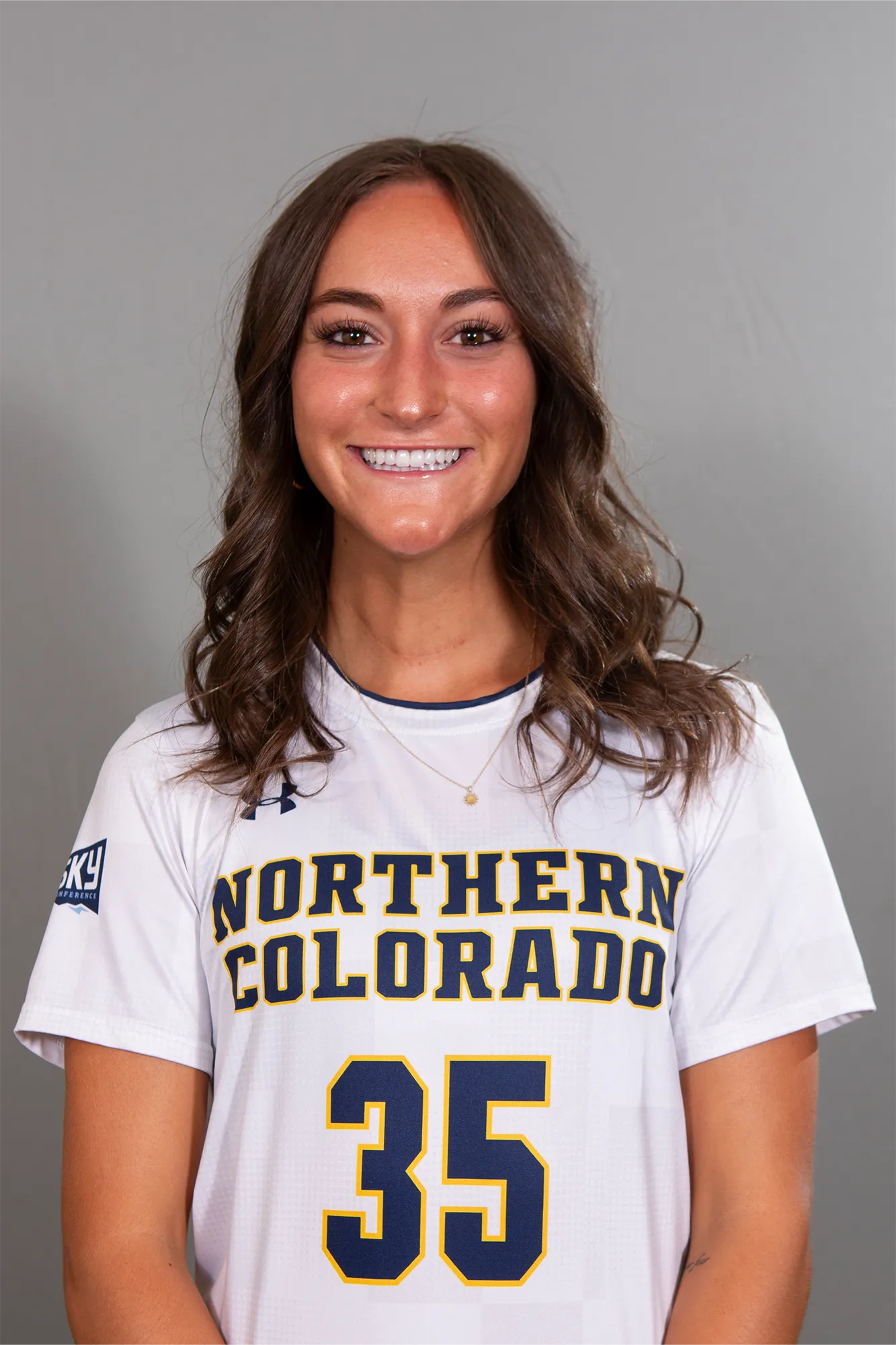 Sunnie Yarnell, Soccer, undefined