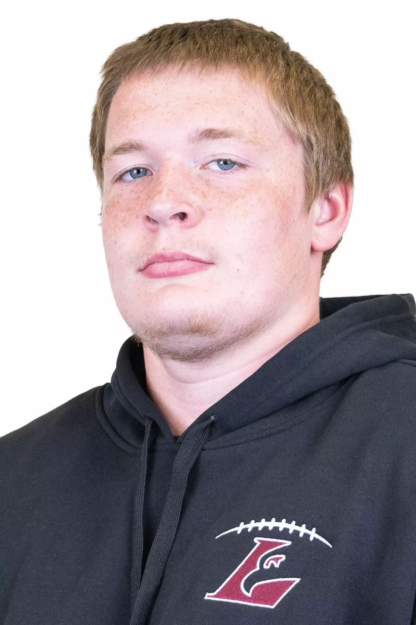 Mason Richardson, Football, University of Wisconsin-La Crosse