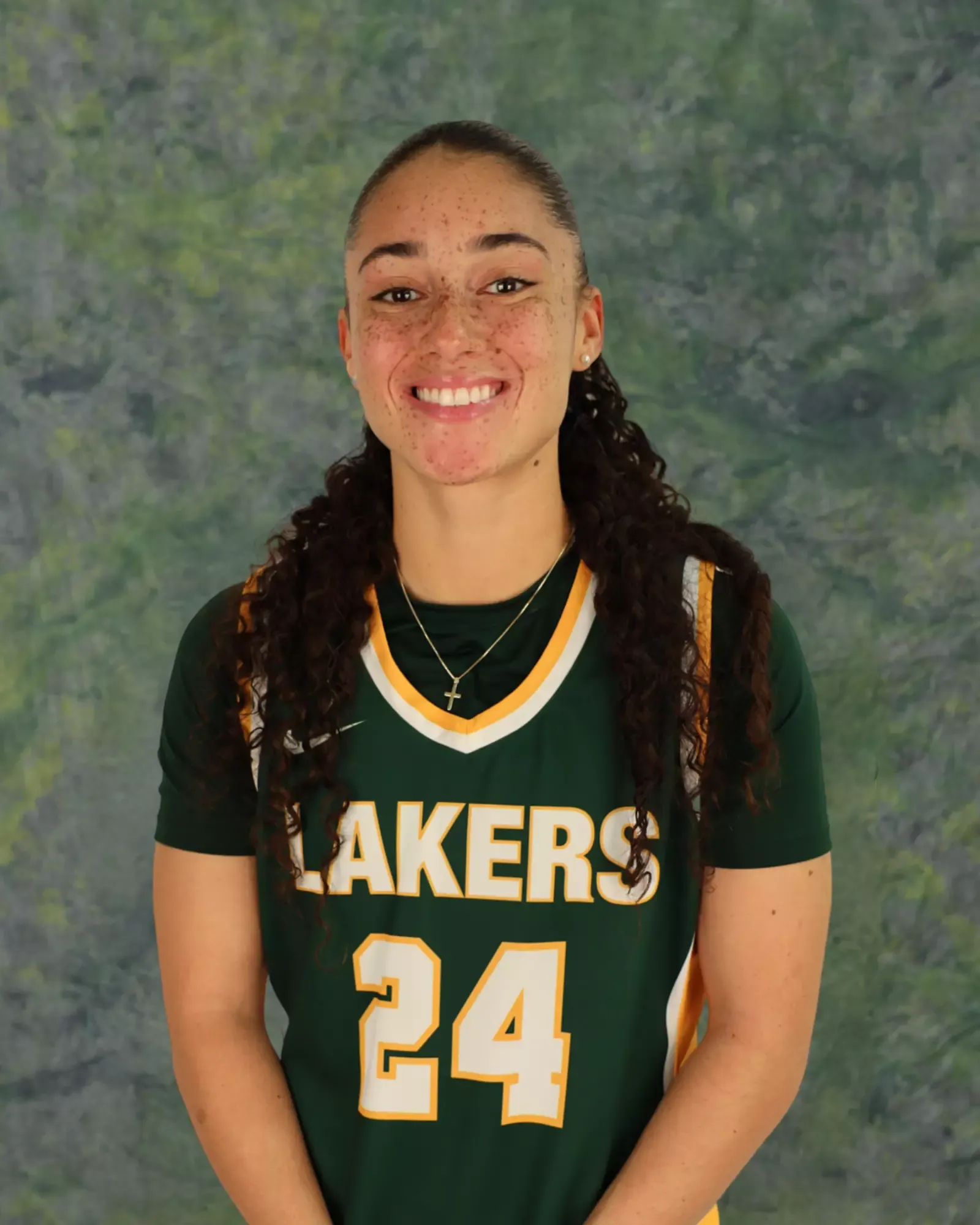 Zhane Holmes, Basketball, State University of New York Oswego