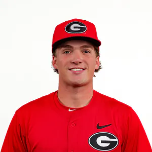 Brennan Hudson, Baseball, undefined